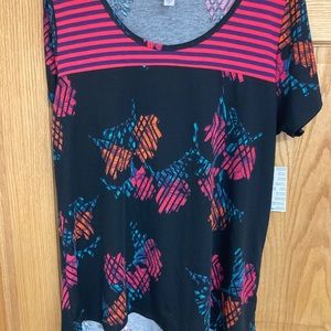 LulaRoe Classic T